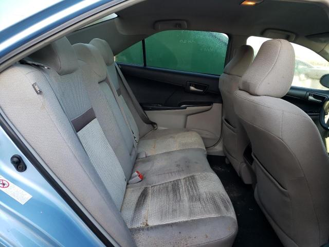 Photo 6 from auction – 2013 TOYOTA CAMRY L with VIN 4T1BF1FK9DU646122