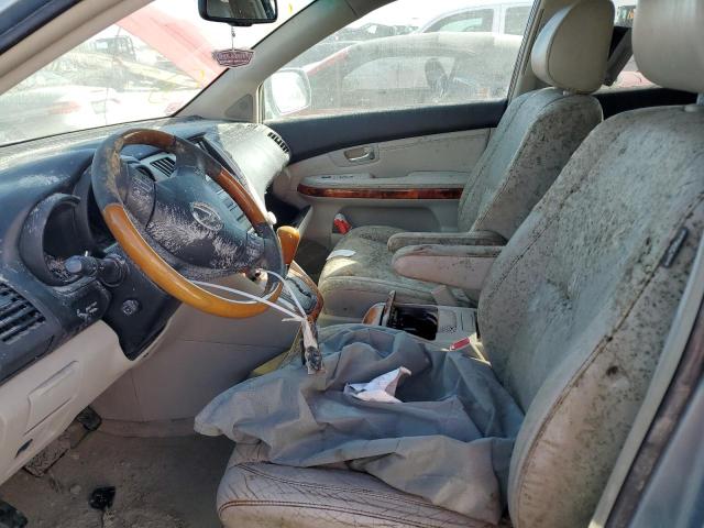 Photo 5 from auction – 2008 LEXUS RX 350 with VIN 2T2GK31U38C041960