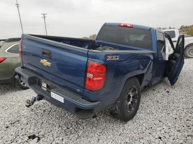 Photo 4 from auction – 2016 CHEVROLET SILVERADO with VIN 1GCVKREC6GZ124108