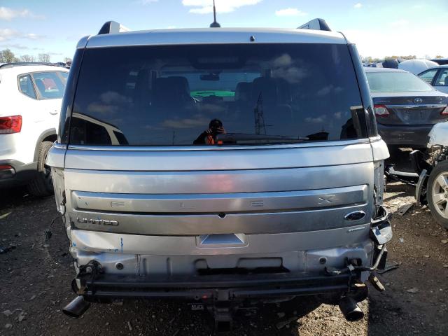Photo 9 from auction – 2013 FORD FLEX LIMIT with VIN 2FMHK6DT3DBD16044