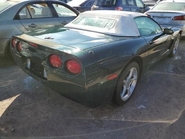 Photo 4 from auction – 2000 CHEVROLET CORVETTE with VIN 1G1YY32G6Y5116060