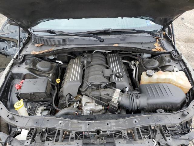 Photo 7 from auction – 2017 DODGE CHARGER R/ with VIN 2C3CDXGJ6HH504573