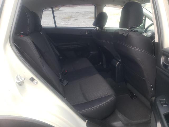 Photo 6 from auction – 2014 SUBARU XV CROSSTR with VIN JF2GPAWCXE8312516