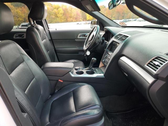 Photo 5 from auction – 2013 FORD EXPLORER X with VIN 1FM5K8D82DGC08985