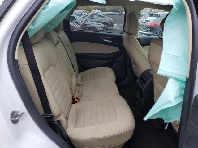 Photo 6 from auction – 2020 FORD EDGE SE with VIN 2FMPK3G98LBB32422