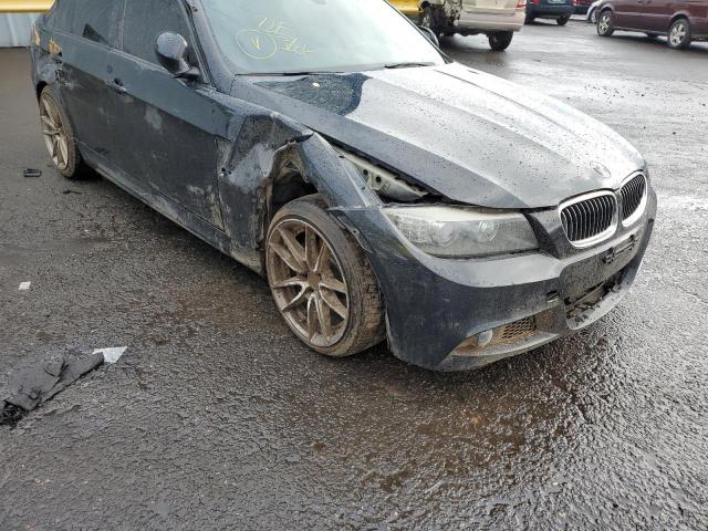 Photo 9 from auction – 2011 BMW 335 I with VIN WBAPM5G5XBNN01031