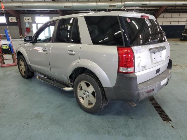 Photo 3 from auction – 2005 SATURN VUE with VIN 5GZCZ63445S811234