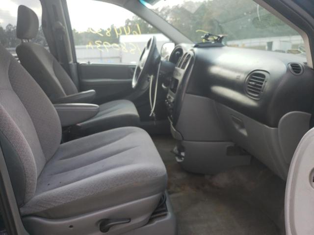 Photo 5 from auction – 2006 DODGE GRAND CARA with VIN 2D4GP44L36R840331