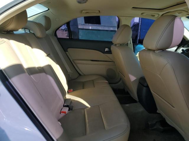 Photo 6 from auction – 2011 FORD FUSION SEL with VIN 3FAHP0CG5BR234652