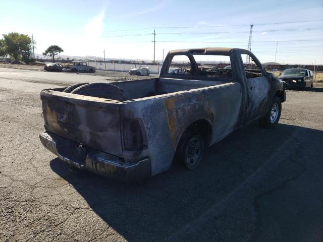 Photo 4 from auction – 2019 RAM 1500 CLASS with VIN 3C6JR7DG2KG502458