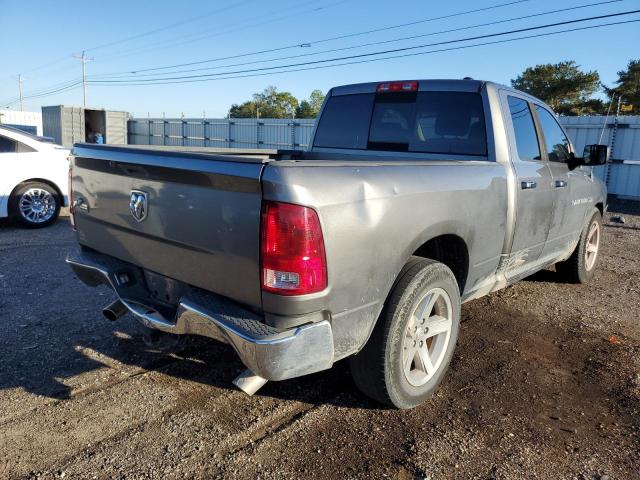 Photo 4 from auction – 2011 DODGE RAM 1500 with VIN 1D7RB1GT6BS689224