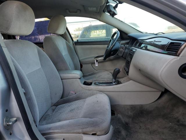 Photo 5 from auction – 2014 CHEVROLET IMPALA LIM with VIN 2G1WA5E38E1142463
