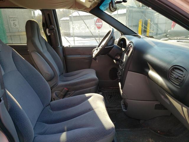 Photo 5 from auction – 2004 DODGE GRAND CARA with VIN 1D4GP24R74B569777