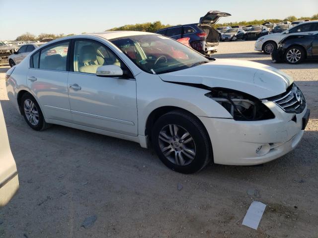 NISSAN ALTIMA BAS 2010 with VIN 1N4AL2AP1AN450981 - Photo from auction