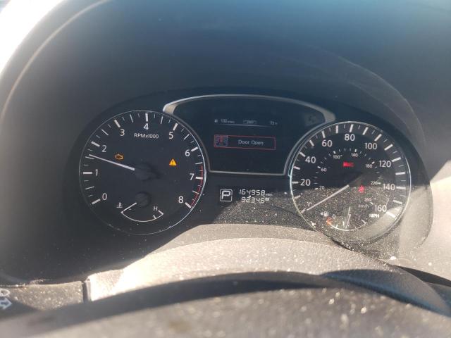 Photo 8 from auction – 2014 NISSAN PATHFINDER with VIN 5N1AR2MM6EC657096
