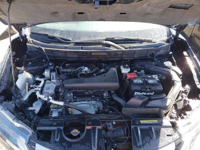 Photo 7 from auction – 2018 NISSAN ROGUE S with VIN 5N1AT2MT7JC700671