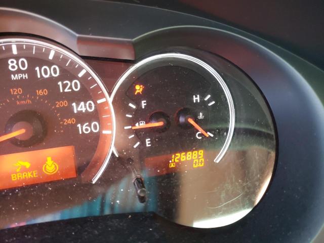Photo 8 from auction – 2012 NISSAN ALTIMA BAS with VIN 1N4AL2AP1CC171223