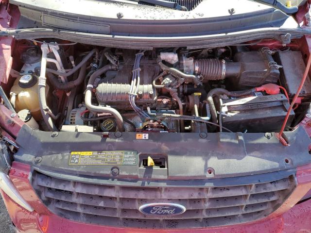 Photo 7 from auction – 2005 FORD FREESTAR S with VIN 2FMZA57665BA64864