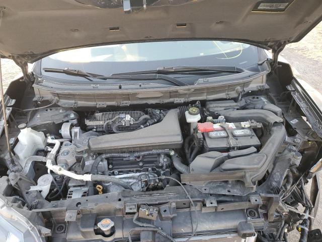 Photo 7 from auction – 2017 NISSAN ROGUE S with VIN JN8AT2MT0HW401511