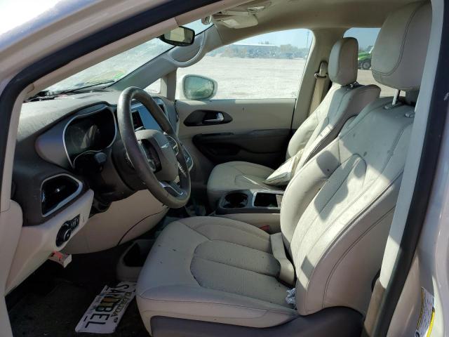 Photo 5 from auction – 2020 CHRYSLER PACIFICA T with VIN 2C4RC1EG5LR138508