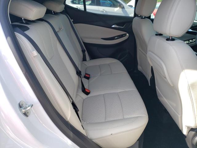 Photo 6 from auction – 2021 BUICK ENCORE GX with VIN KL4MMFSLXMB173934