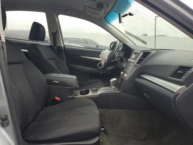 Photo 5 from auction – 2012 SUBARU LEGACY 2.5 with VIN 4S3BMBC68C3009525