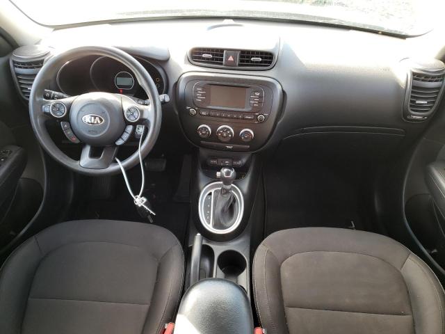 Photo 9 from auction – 2018 KIA SOUL with VIN KNDJN2A28J7519825