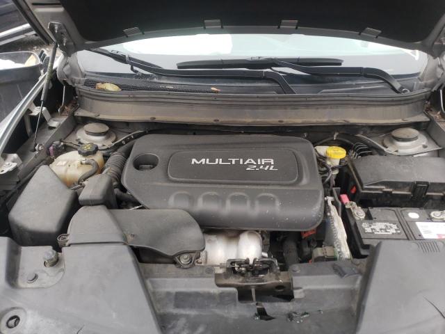 Photo 7 from auction – 2017 JEEP CHEROKEE L with VIN 1C4PJMCBXHW511465