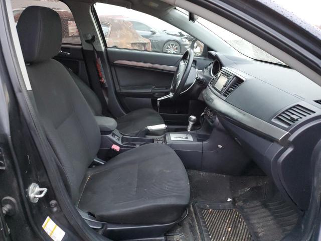 Photo 5 from auction – 2015 MITSUBISHI LANCER SE with VIN JA32V2FW2FU020610