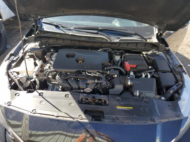 Photo 7 from auction – 2020 NISSAN ALTIMA S with VIN 1N4BL4BV2LN319011