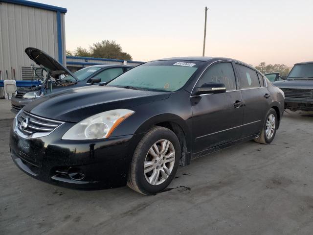 Photo 2 from auction – 2012 NISSAN ALTIMA BAS with VIN 1N4AL2AP9CC109214