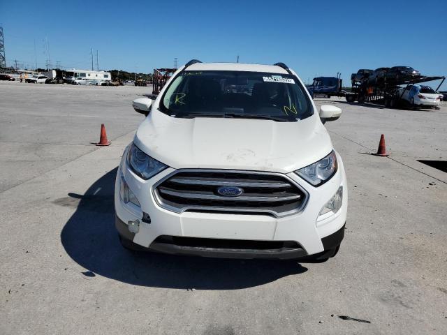 Photo 9 from auction – 2018 FORD ECOSPORT S with VIN MAJ3P1TE3JC180246