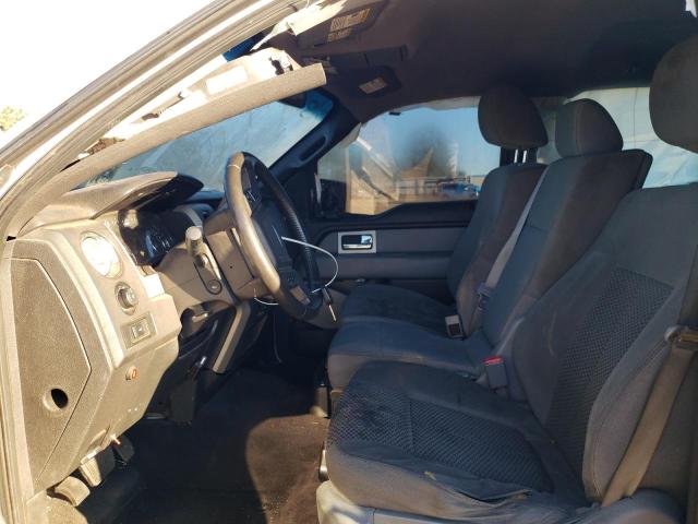 Фото 5 с аукциона – 2011 FORD F150 SUPER с VIN 1FTEW1CM2BFD10224