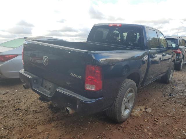 Photo 4 from auction – 2017 RAM 1500 ST with VIN 3C6RR7KT9HG556044