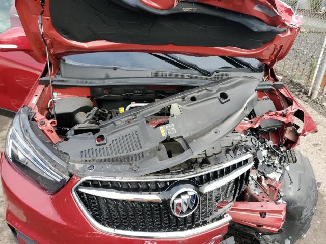 Photo 7 from auction – 2019 BUICK ENCORE PRE with VIN KL4CJASB6KB911143