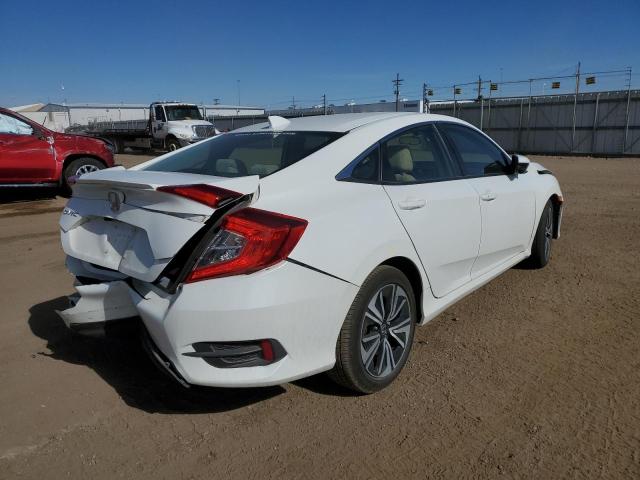 Photo 4 from auction – 2018 HONDA CIVIC EX with VIN JHMFC1F30JX003531