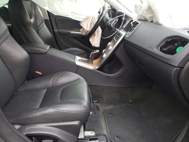 Photo 5 from auction – 2016 VOLVO S60 PREMIE with VIN LYV612TK2GB101246
