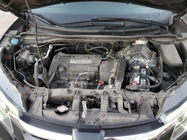 Photo 7 from auction – 2015 HONDA CR-V EX with VIN 5J6RM4H5XFL108159