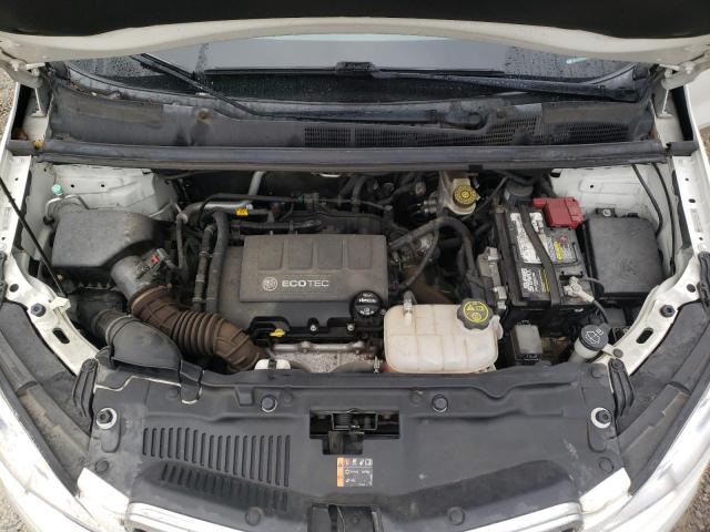 Photo 7 from auction – 2016 BUICK ENCORE with VIN KL4CJGSB9GB726644