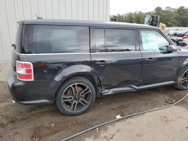 Photo 9 from auction – 2013 FORD FLEX SEL with VIN 2FMGK5C82DBD07936