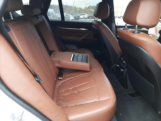 Photo 6 from auction – 2017 BMW X5 XDRIVE3 with VIN 5UXKR0C3XH0V82865