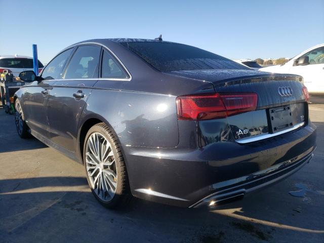 Photo 3 from auction – 2016 AUDI A6 PRESTIG with VIN WAUHGAFC9GN003575