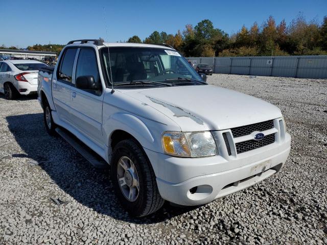 FORD EXPLORER S 2004 with VIN 1FMDU67K44UB72932 - Photo from auction