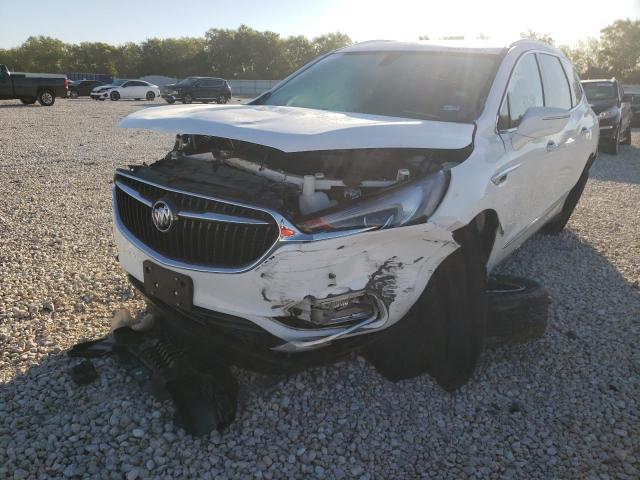 Photo 9 from auction – 2019 BUICK ENCLAVE ES with VIN 5GAEVAKW5KJ128182