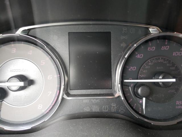 صورة رقم 8 من المزاد - 2016 SUBARU WRX PREMIU مع VIN JF1VA1E63G9811907