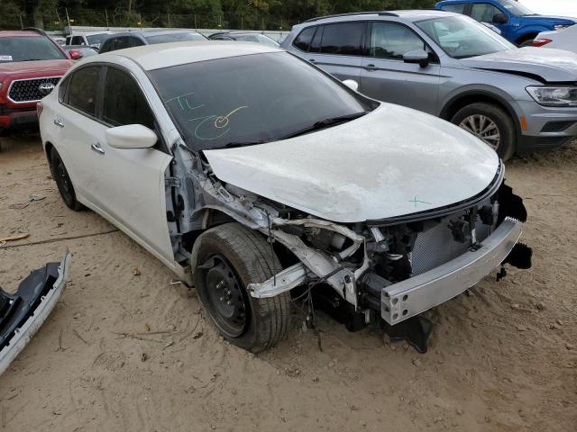 NISSAN ALTIMA 2.5 2015 with VIN 1N4AL3AP7FC198274 - Photo from auction