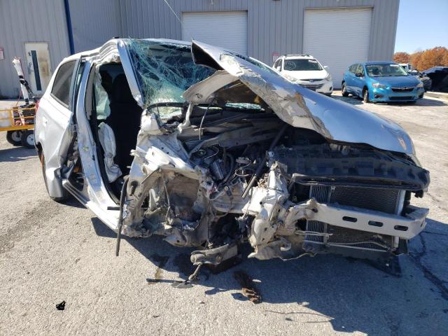 Photo 1 from auction – 2014 MITSUBISHI MIRAGE ES with VIN ML32A4HJ5EH018029