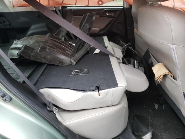 Photo 6 from auction – 2015 SUBARU FORESTER 2 with VIN JF2SJAUCXFH507502