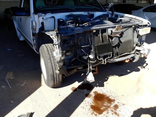 Photo 9 from auction – 1997 CHEVROLET GMT-400 C2 with VIN 1GCFC29R2VE218143
