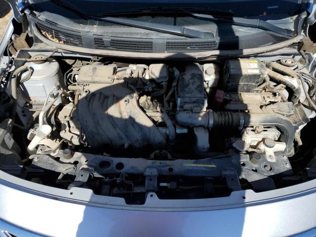 Photo 7 from auction – 2016 NISSAN VERSA S with VIN 3N1CN7AP2GL894036